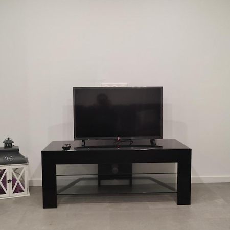 Bel Appartement F2 Entierement Renove Sélestat Kültér fotó