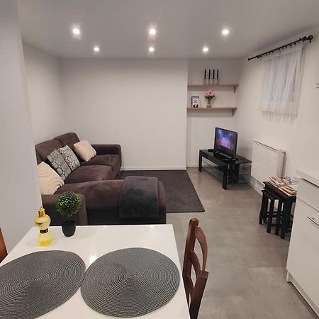 Bel Appartement F2 Entierement Renove Sélestat Kültér fotó