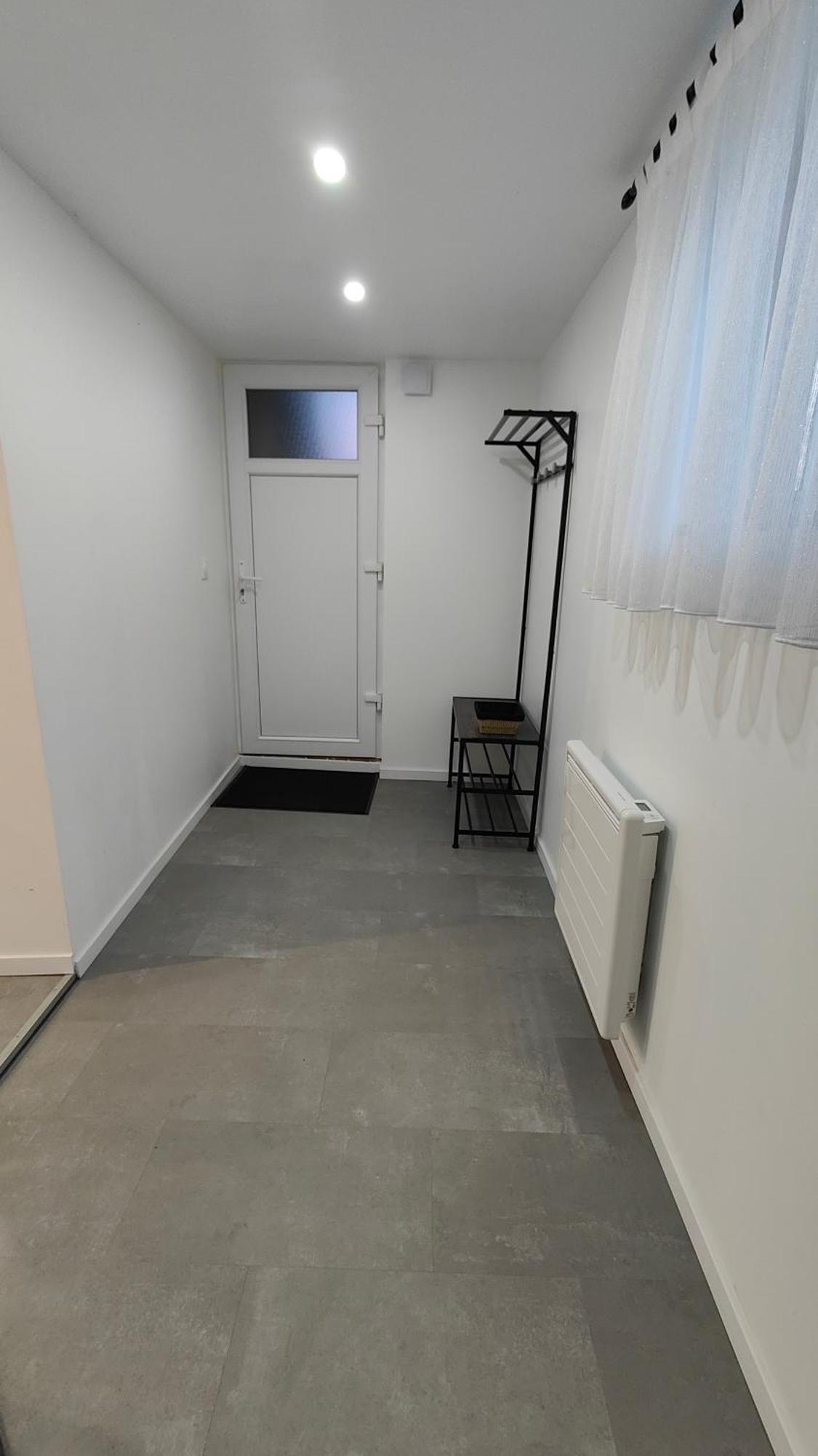 Bel Appartement F2 Entierement Renove Sélestat Kültér fotó