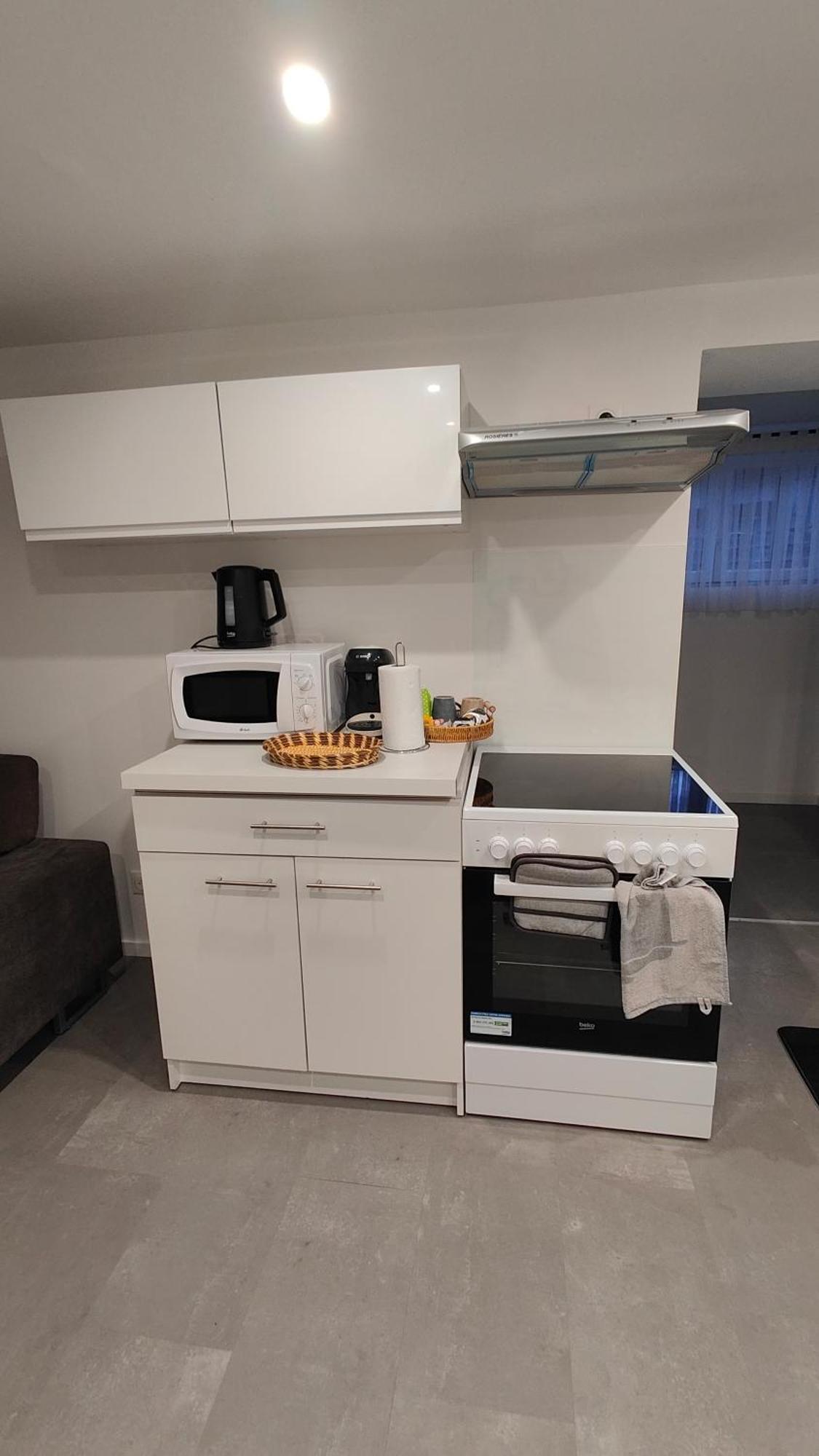 Bel Appartement F2 Entierement Renove Sélestat Kültér fotó
