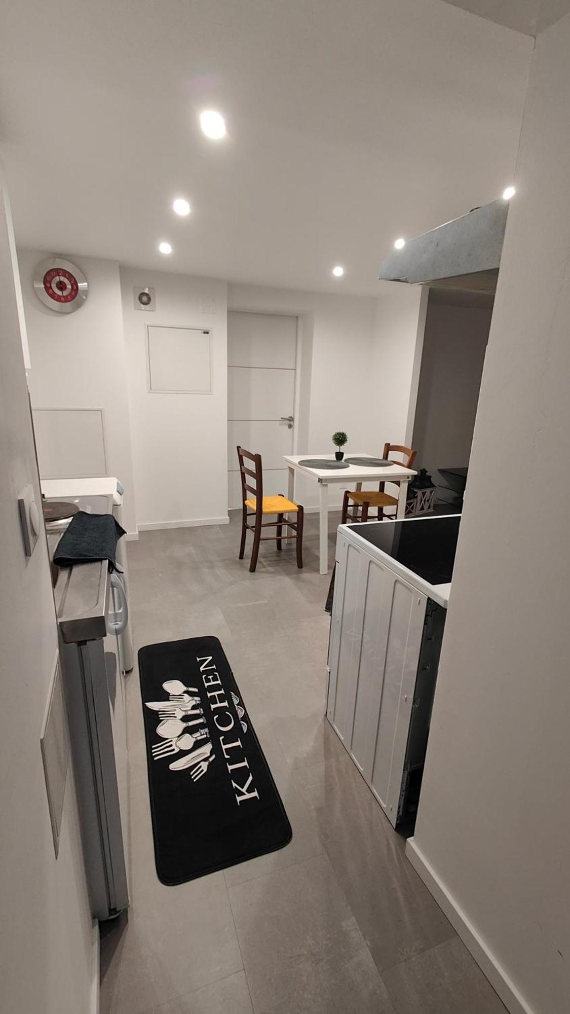 Bel Appartement F2 Entierement Renove Sélestat Kültér fotó