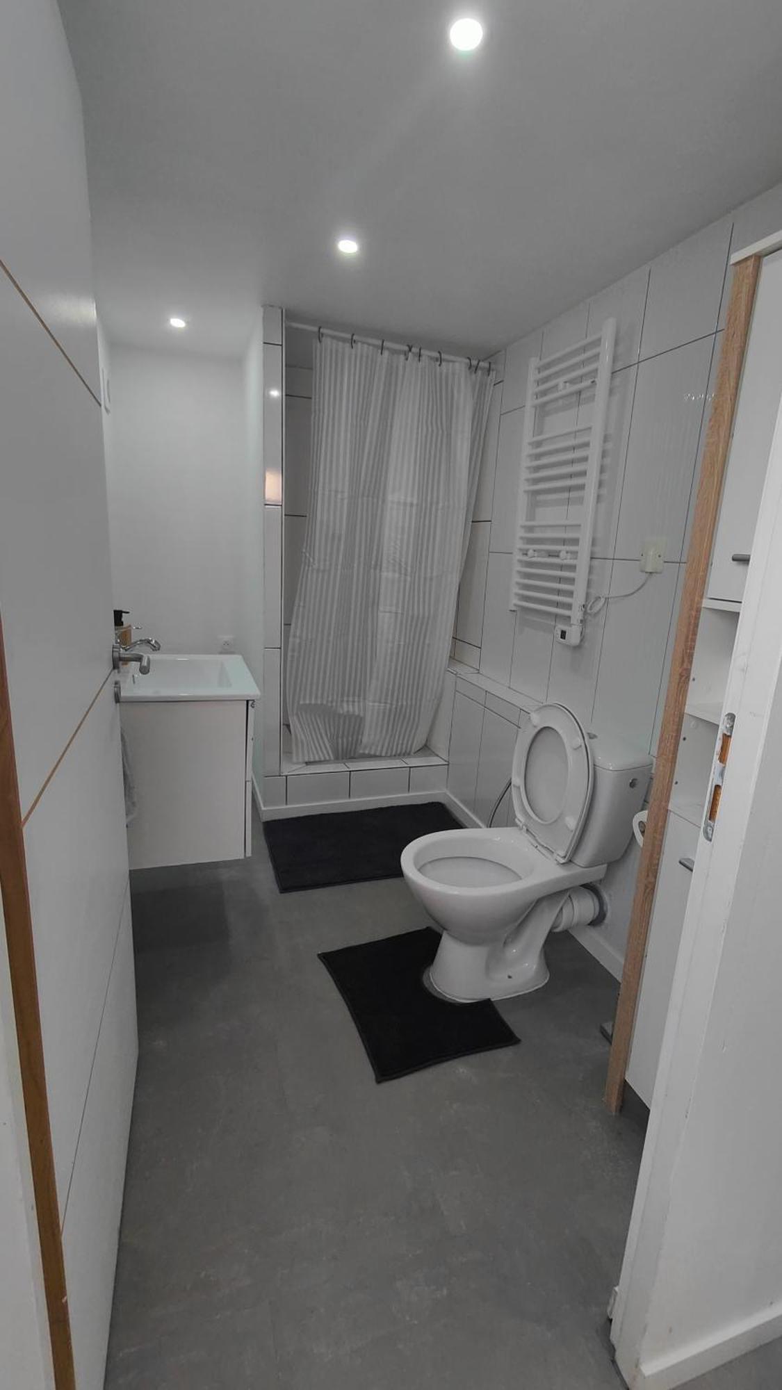 Bel Appartement F2 Entierement Renove Sélestat Kültér fotó