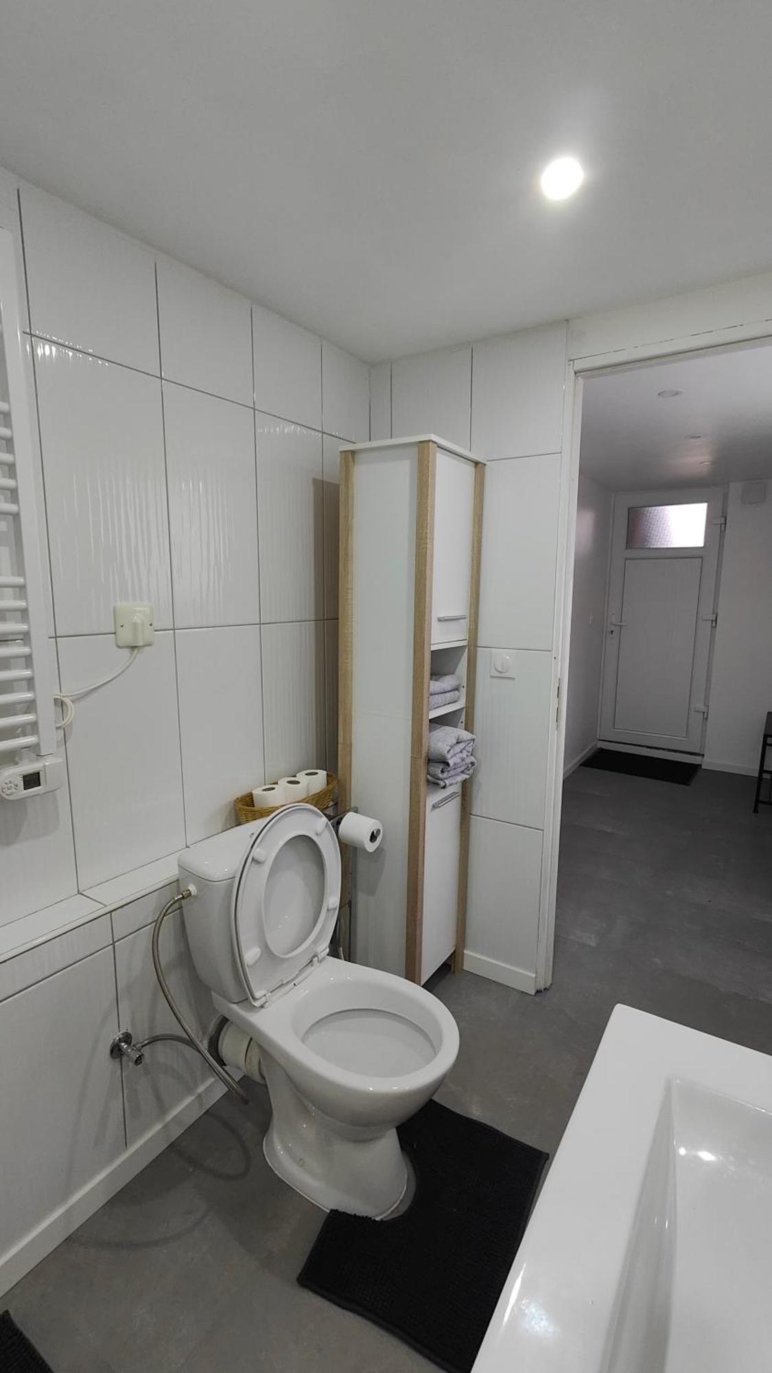 Bel Appartement F2 Entierement Renove Sélestat Kültér fotó