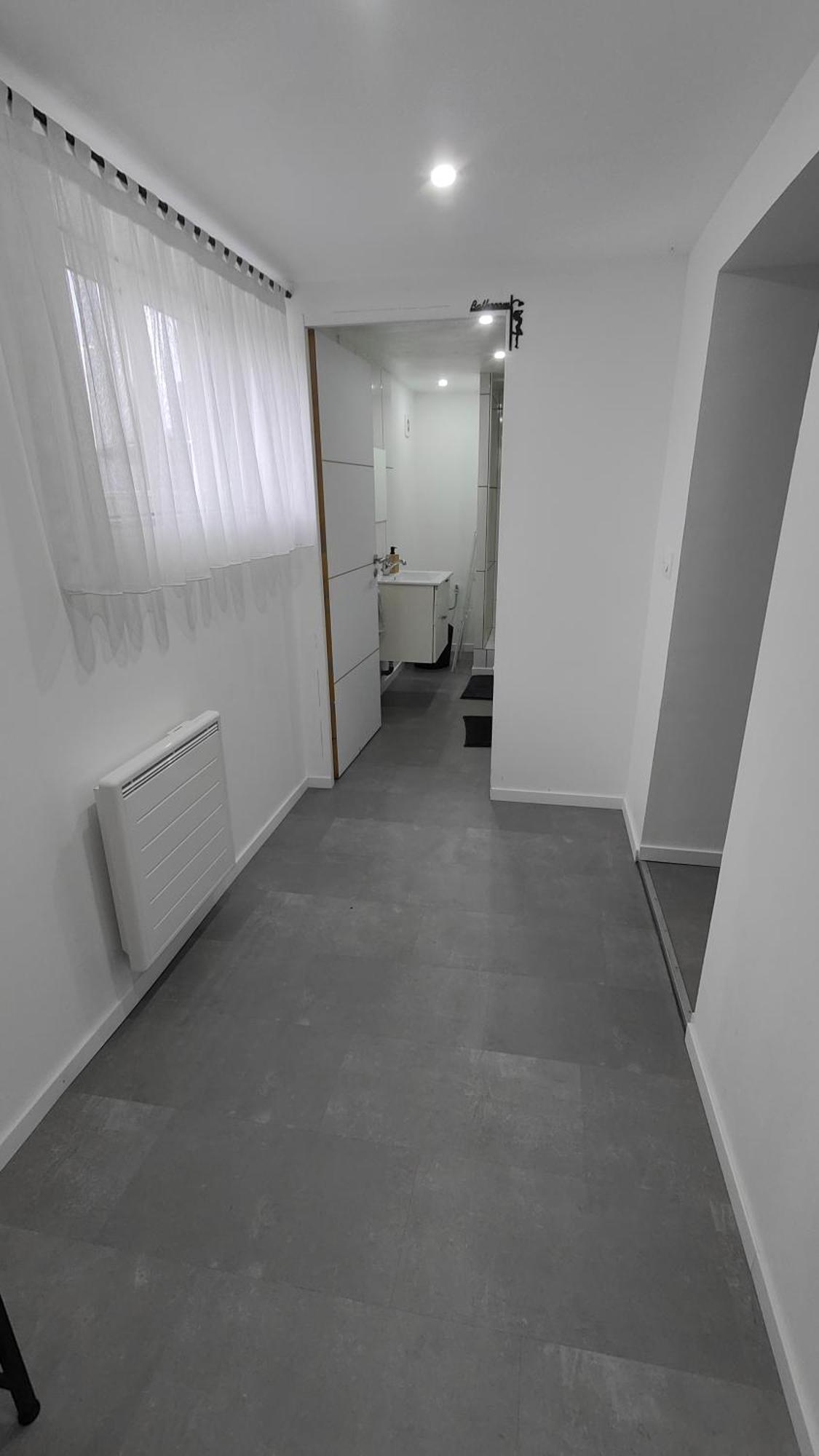 Bel Appartement F2 Entierement Renove Sélestat Kültér fotó