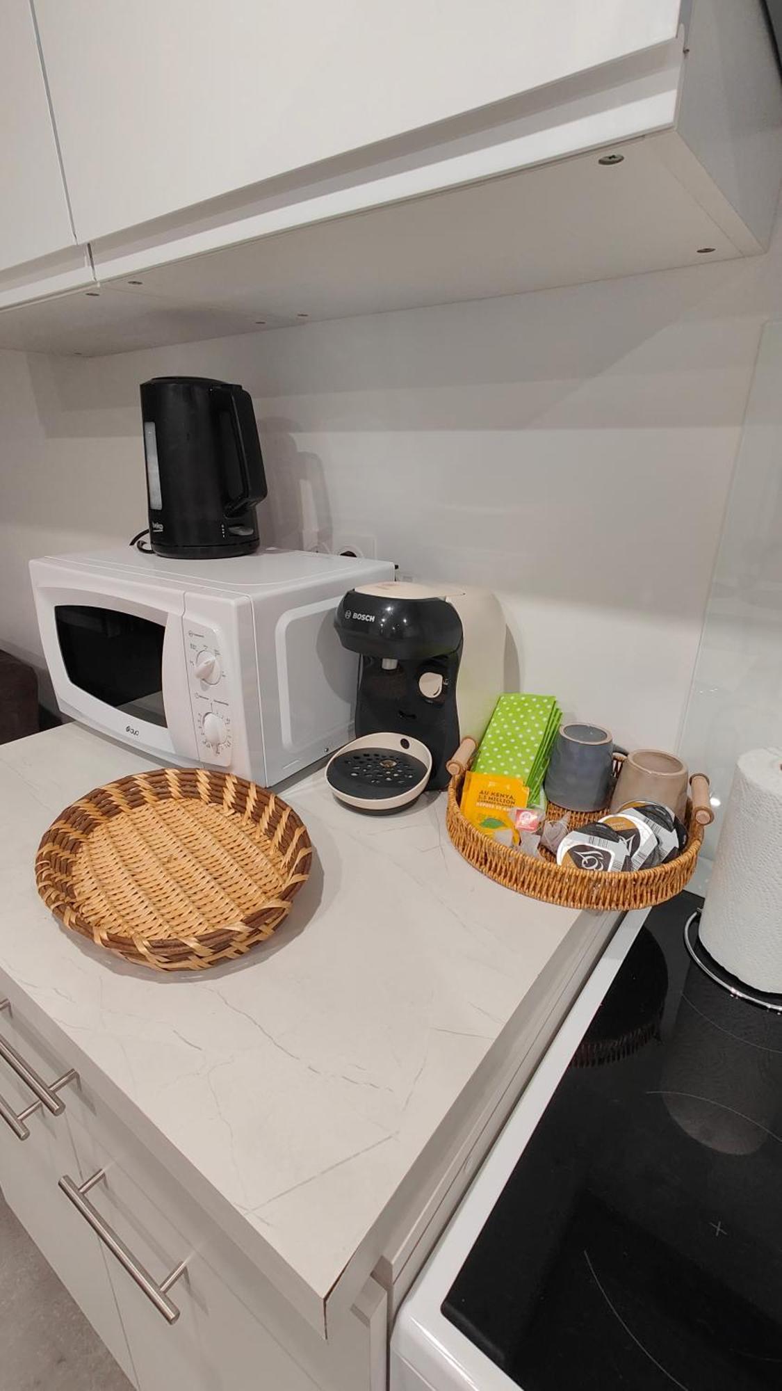 Bel Appartement F2 Entierement Renove Sélestat Kültér fotó