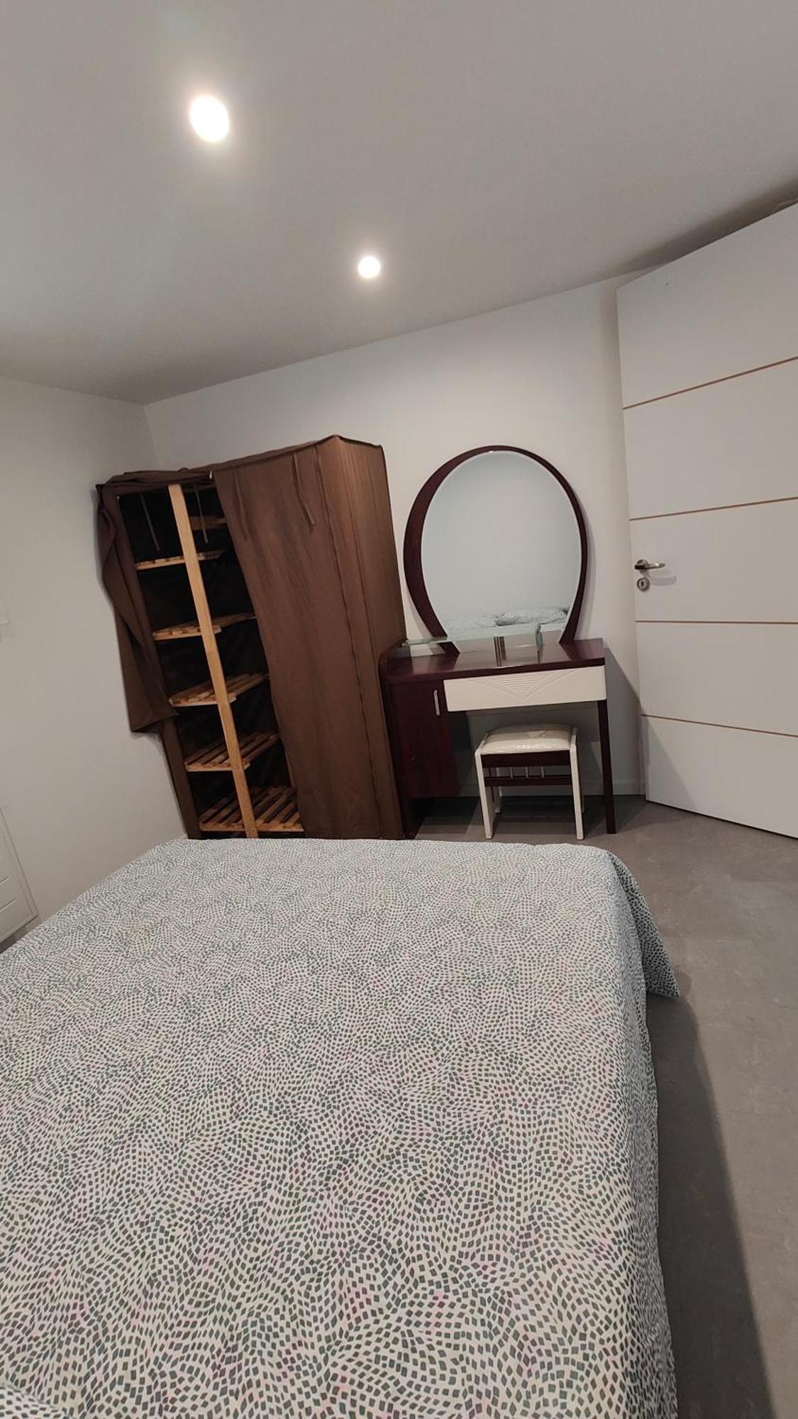 Bel Appartement F2 Entierement Renove Sélestat Kültér fotó