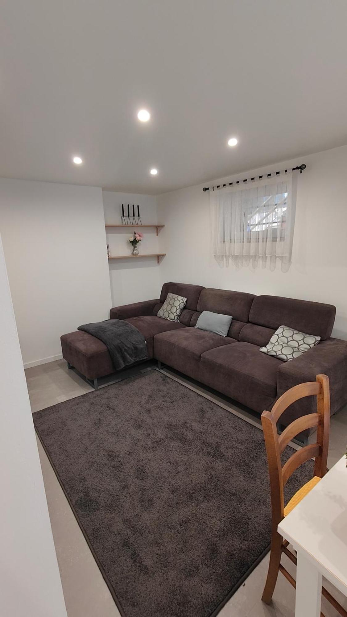 Bel Appartement F2 Entierement Renove Sélestat Kültér fotó
