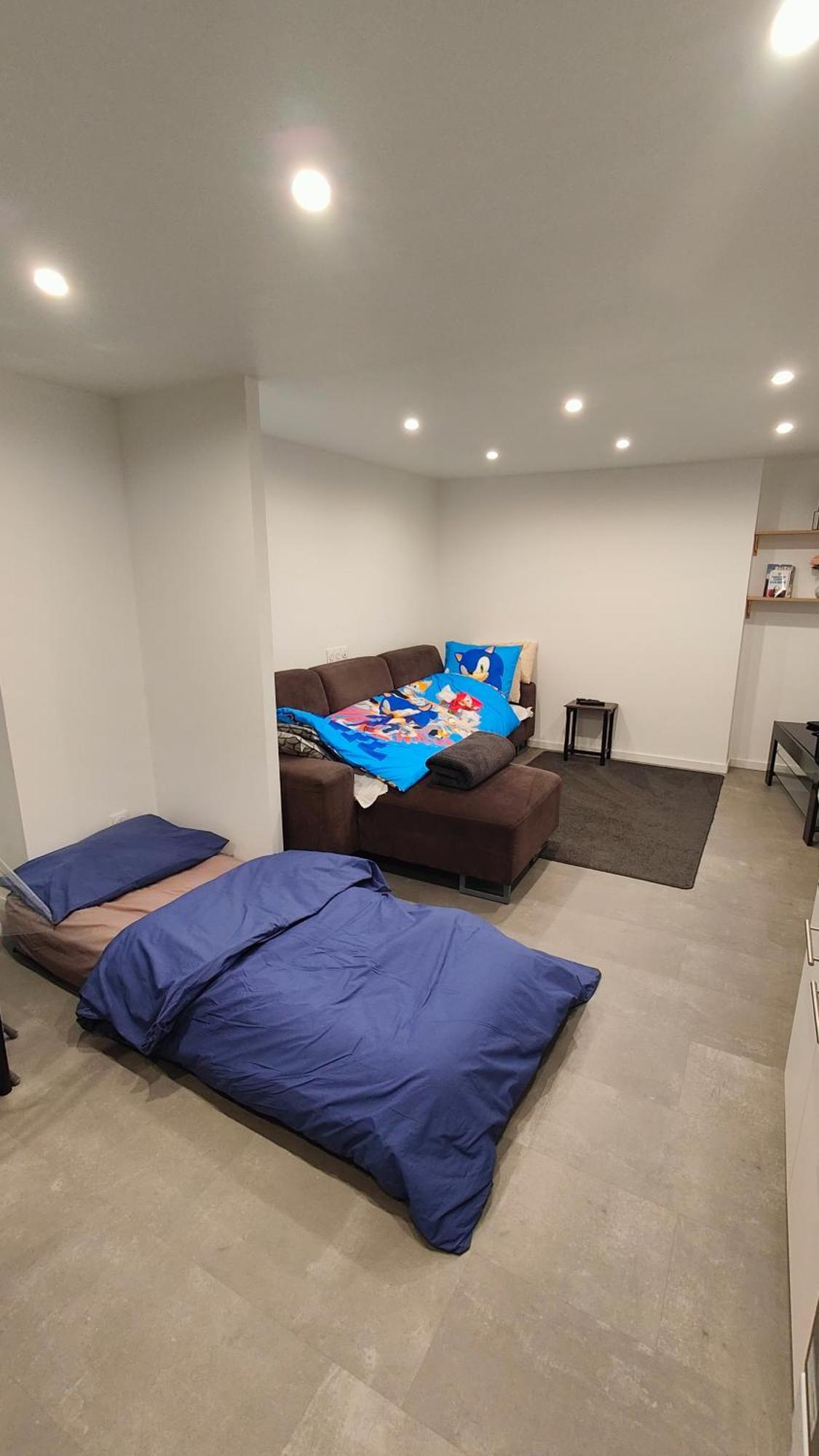 Bel Appartement F2 Entierement Renove Sélestat Kültér fotó
